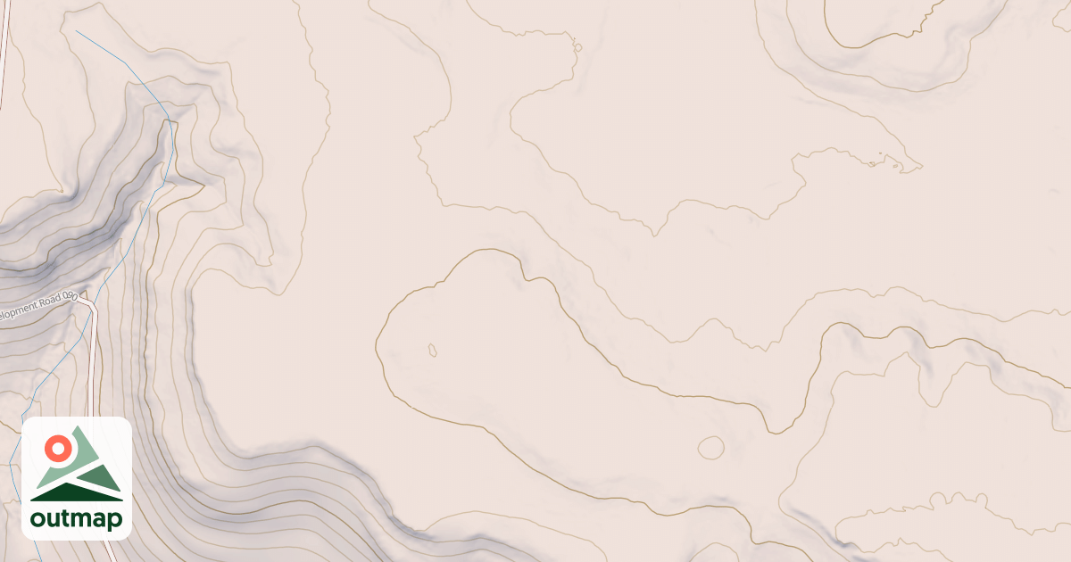 Map of O-2142033