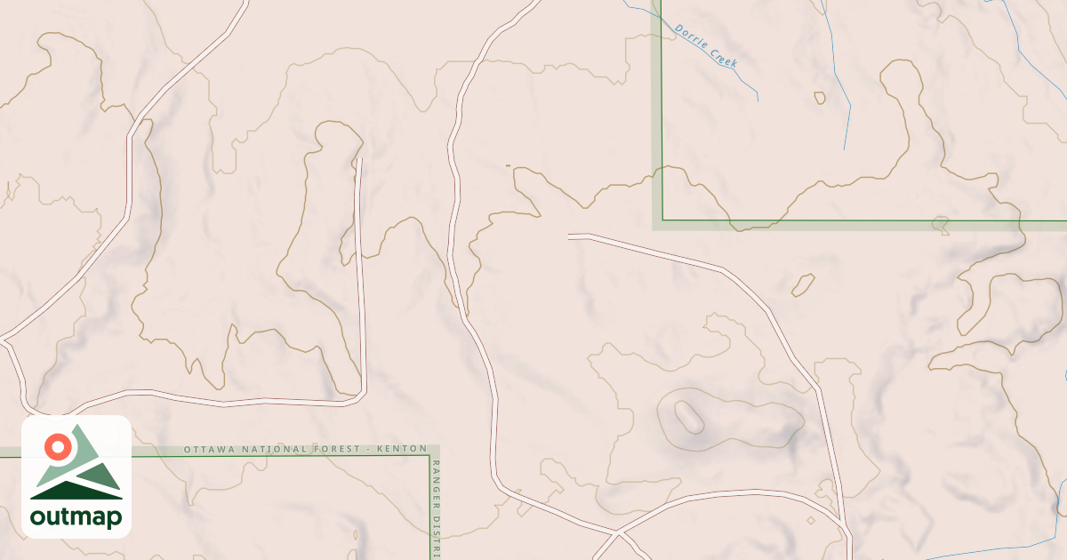 Map of FDR4586-E