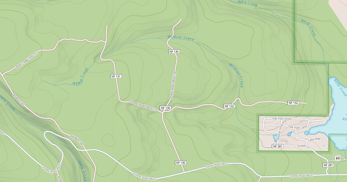 Map preview of 4820130