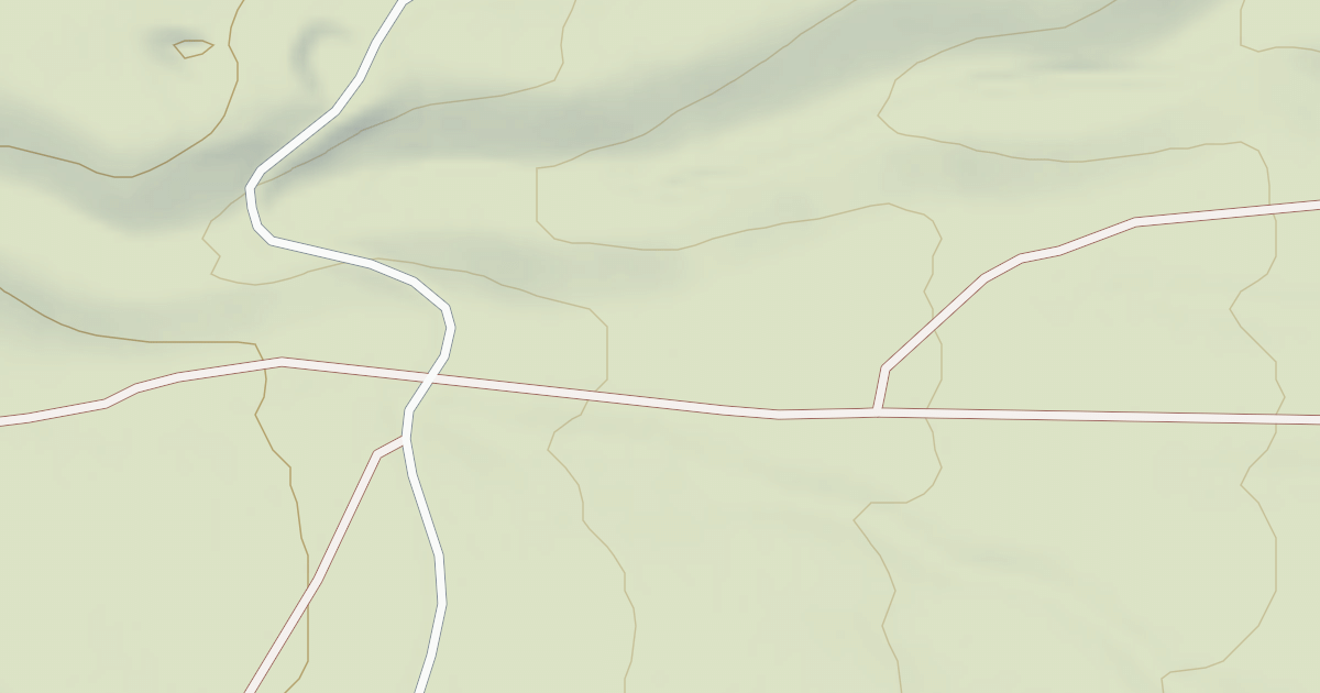 Map preview of BLM National GTLF Public Motorized Roads 13895bb5-1c9d-4e1f-a44a-abb3b3c156ba