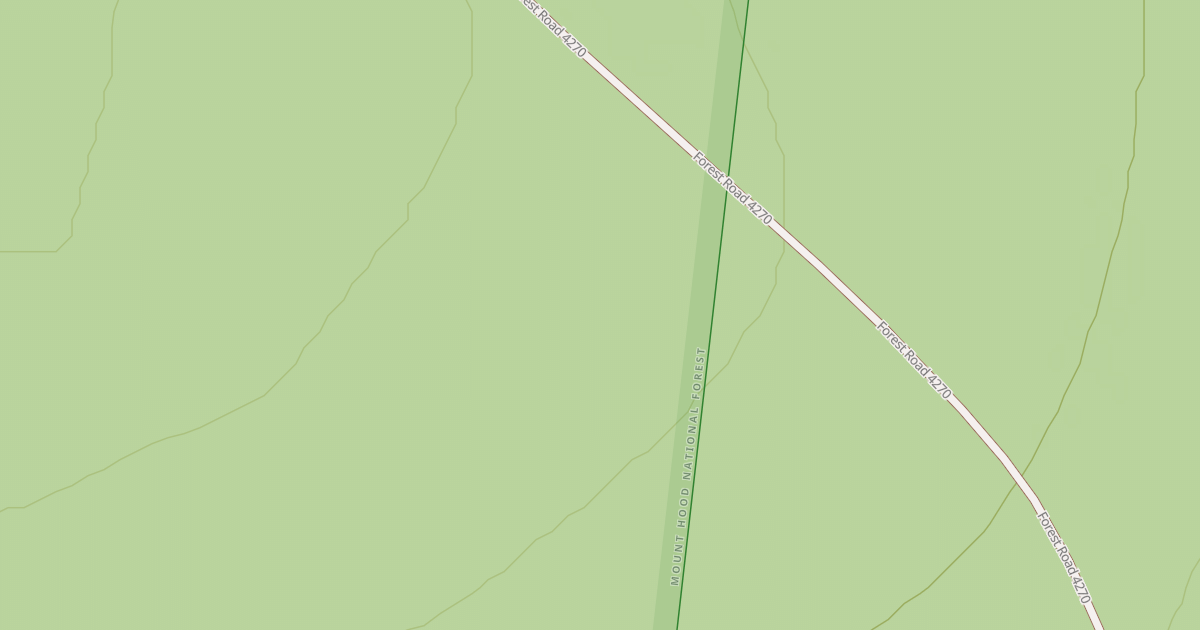 Map preview of 4270019