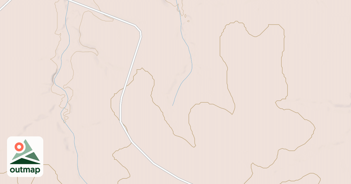 Map of 1024