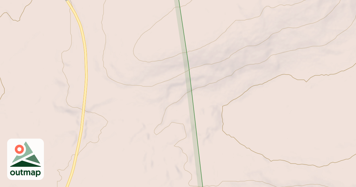 Map of USGS National Digital Trails 69af109a-efa1-4da3-9037-e20e888c81cd