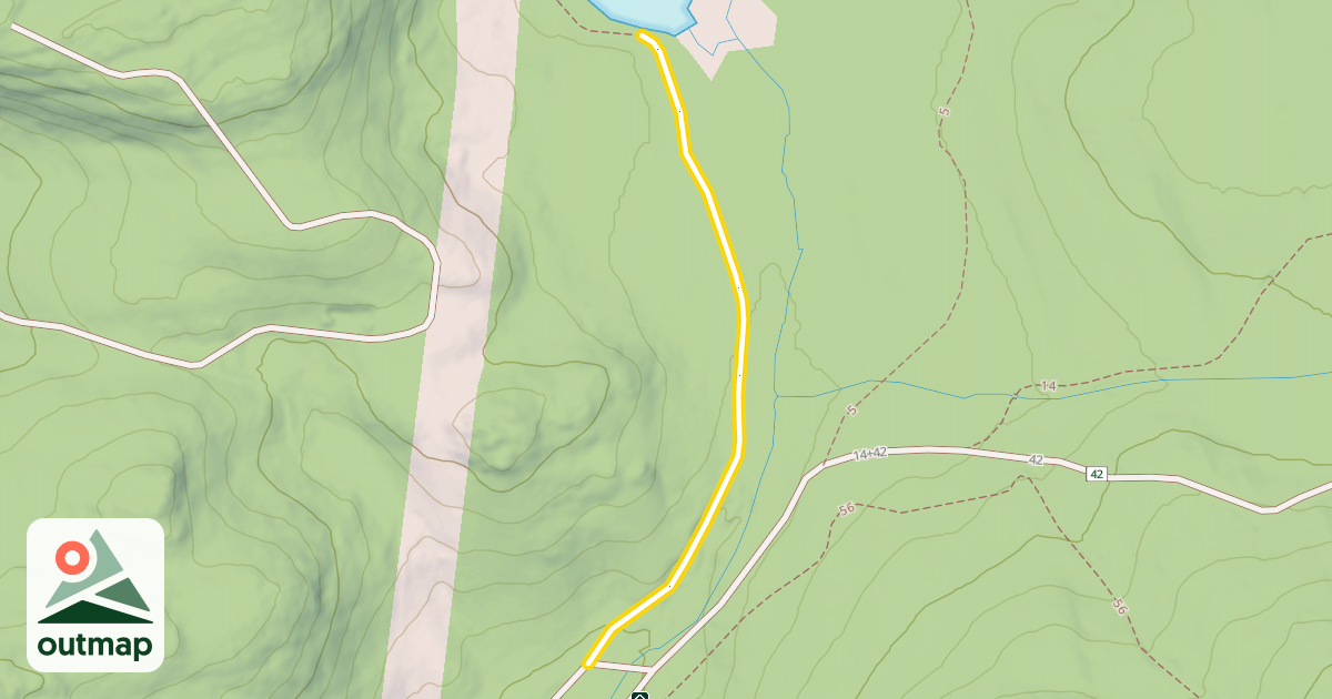 Map of 5
