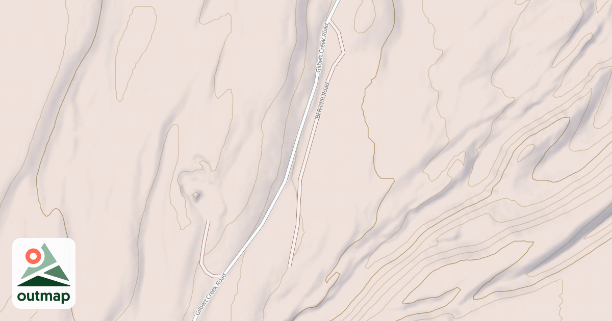 Map of BFR-PPP