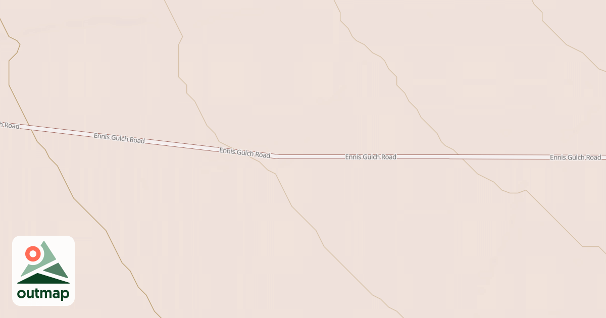 Map of BLM National GTLF Public Motorized Roads cae18f52-a2db-47c7-806f-23bf05dee61b