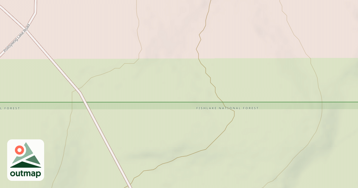 Map of BLM National GTLF Public Motorized Roads 33b5b969-9717-4c99-a03a-d248ec1b952d