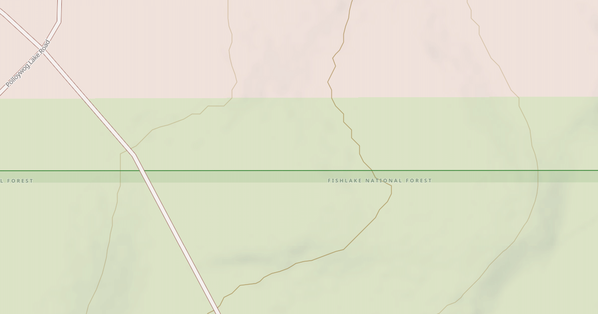 Map preview of BLM National GTLF Public Motorized Roads 33b5b969-9717-4c99-a03a-d248ec1b952d