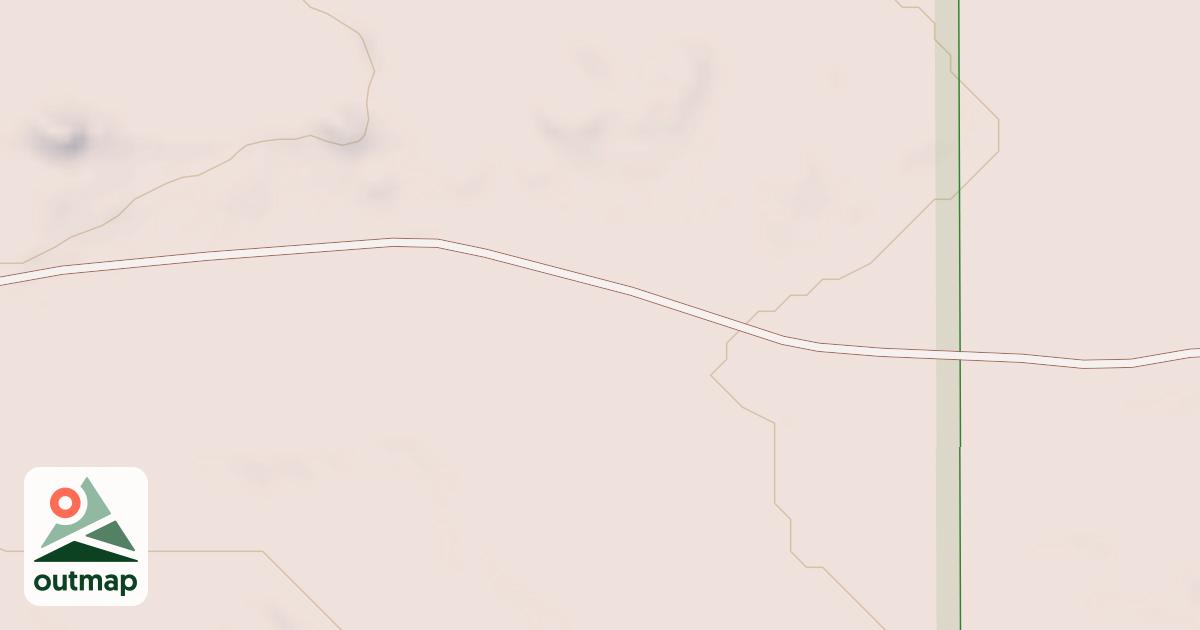 Map of Boundary