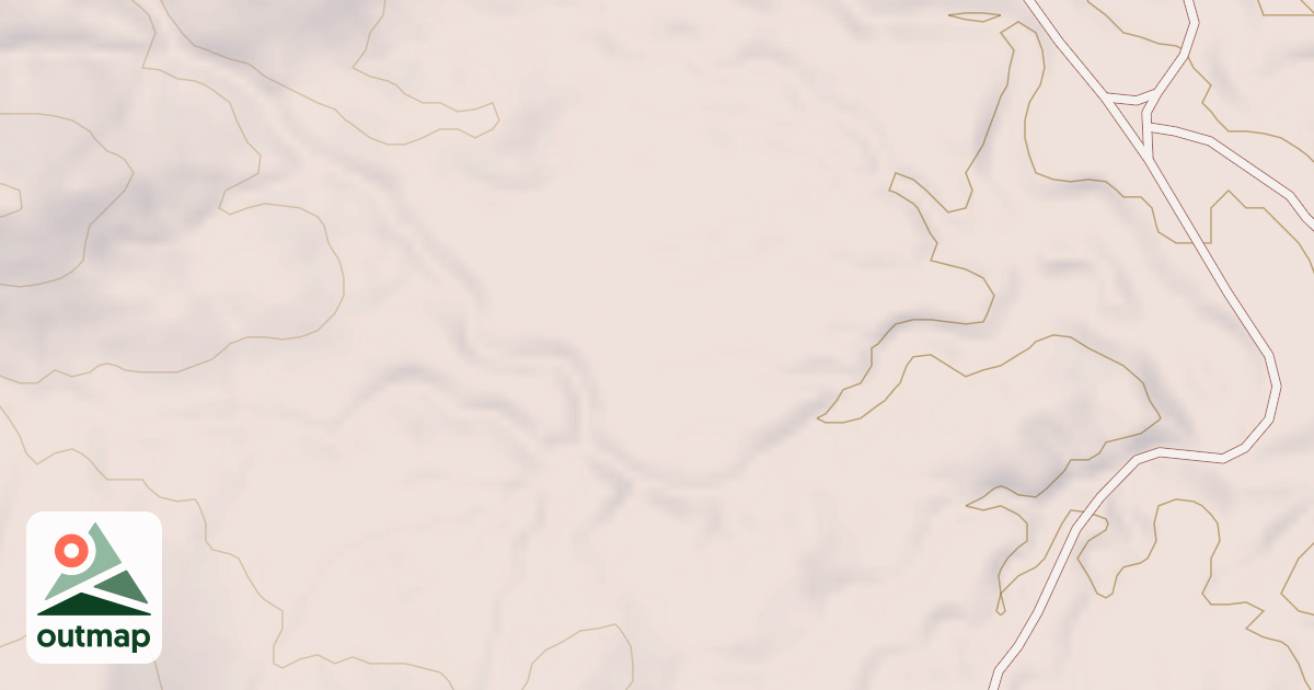 Map of BLM National GTLF Public Motorized Roads 22326c96-ab5f-4fed-ba7b-831fb0628c2d