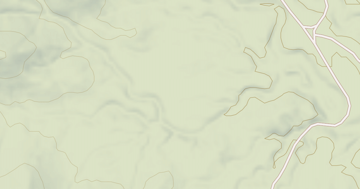 Map preview of BLM National GTLF Public Motorized Roads 22326c96-ab5f-4fed-ba7b-831fb0628c2d