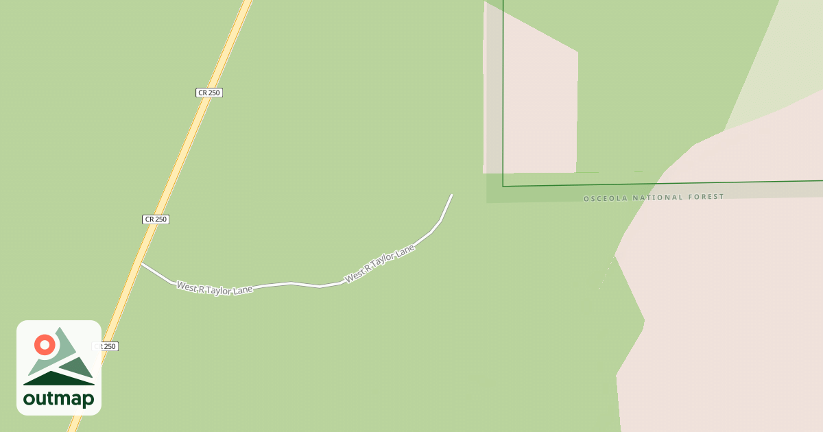 Map of USFS Motor Vehicle Use Map Roads {3CBD2CCD-C631-431D-AA66-448101647265}