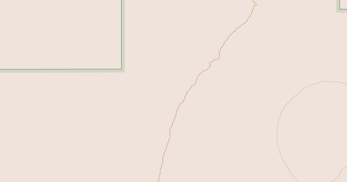 Map preview of LAKE SHORTCUT