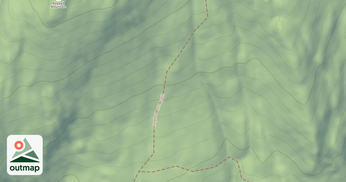 Map of USGS National Digital Trails 01a94c44-2c4d-4aab-854b-84b8c99d2733