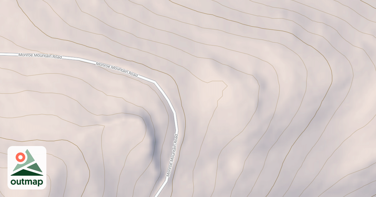 Map of 40068C