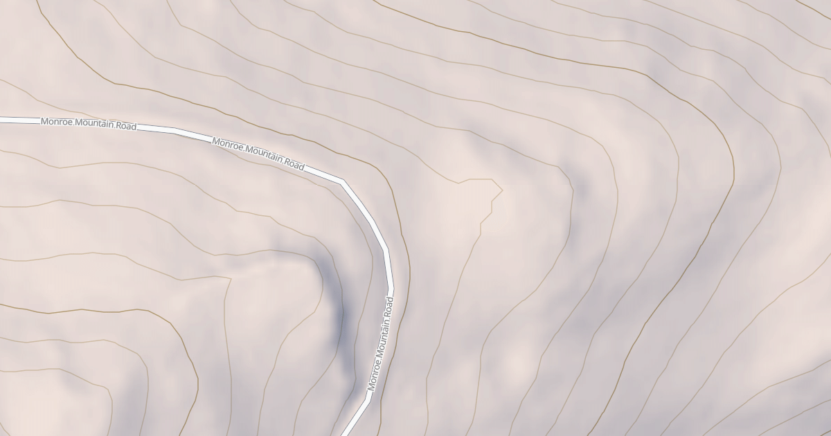 Map preview of 40068C