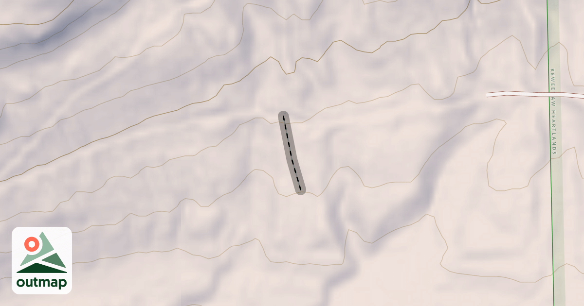 Map of Gollum