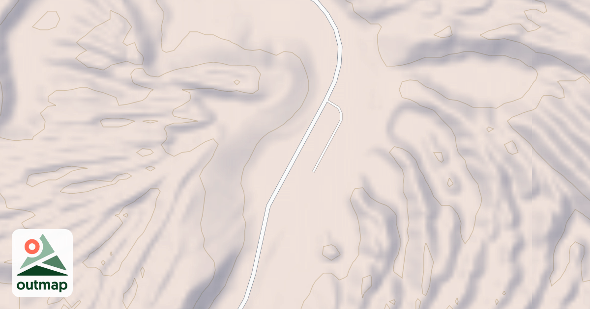 Map of Redbird Sra Atv/Dirt Bike/4x4 Trails