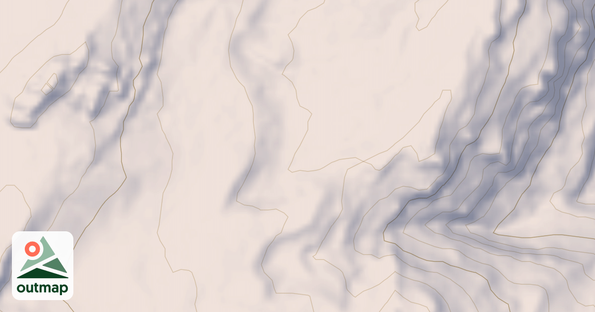 Map of BLM National GTLF Public Motorized Roads 084eedf3-2245-43de-b572-996a86199e3b