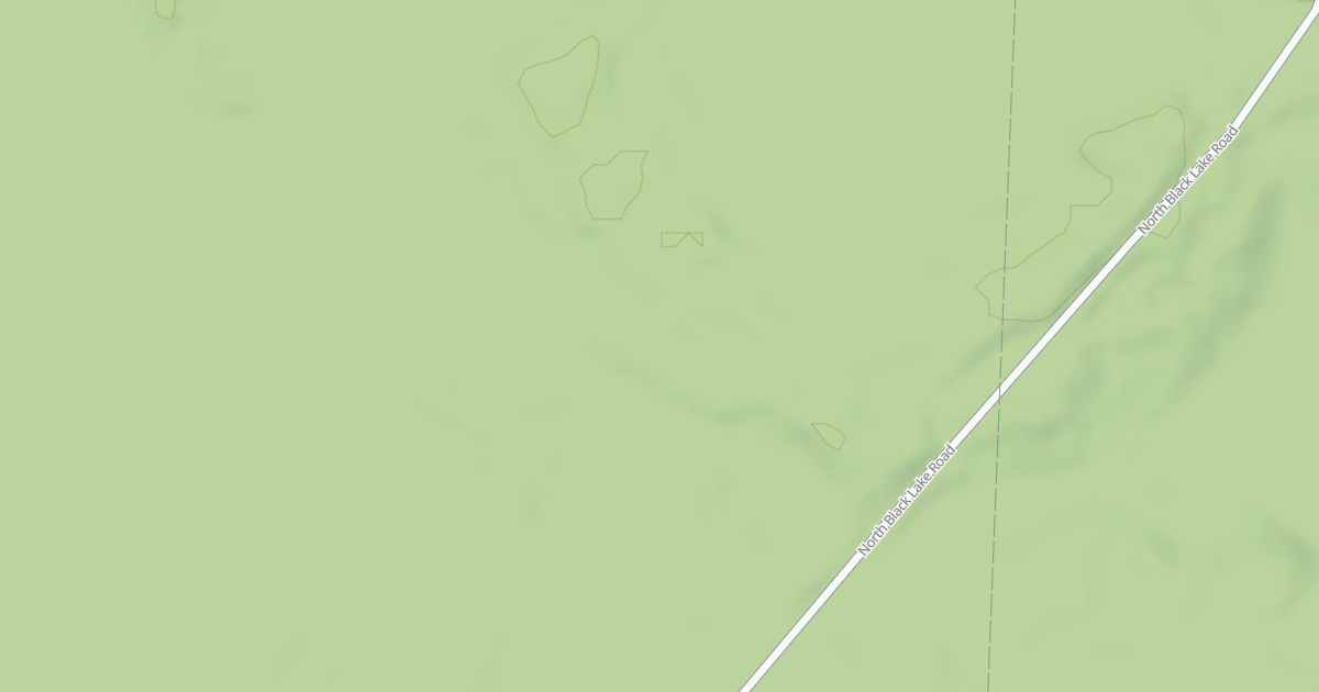 Map preview of FR 173A