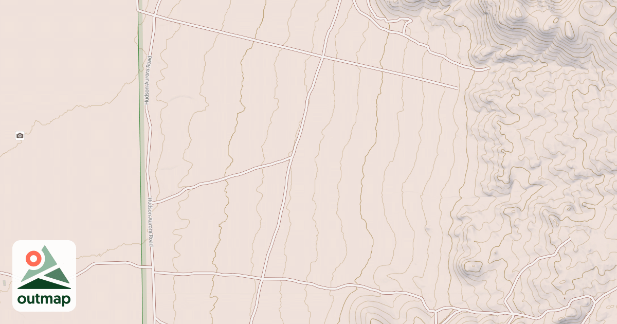 Map of WINDMILL ROAD SPUR H