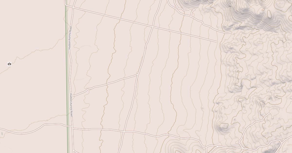 Map preview of WINDMILL ROAD SPUR H