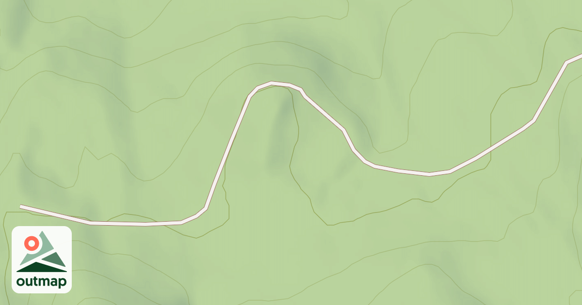 Map of HUC