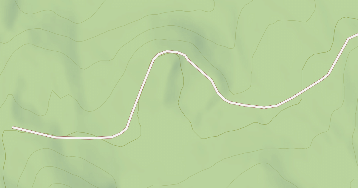 Map preview of HUC