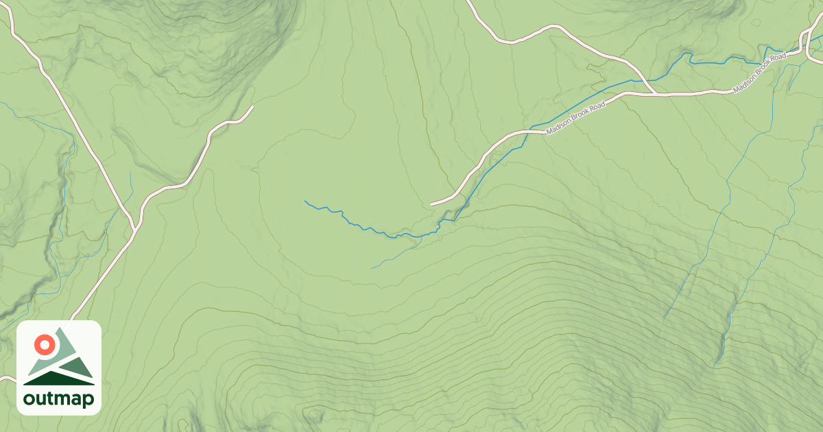 Map of 1