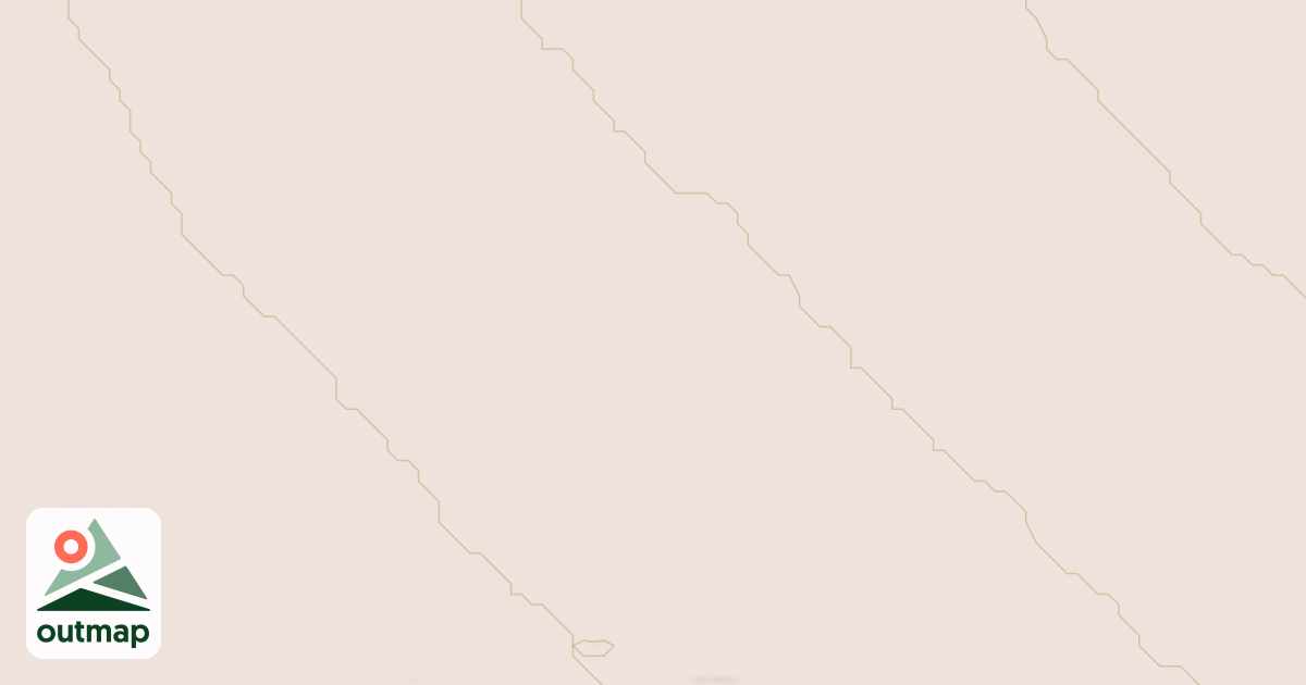 Map of BLM National GTLF Public Motorized Roads 111b3be9-40e8-4a8a-87a9-1b7b981efe86