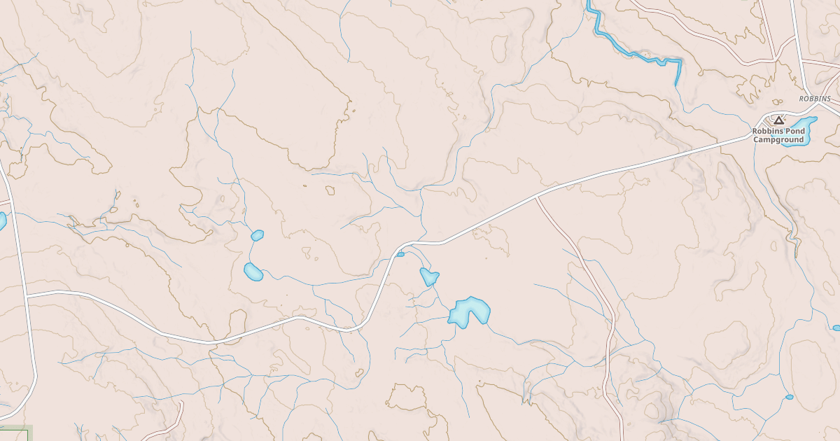 Map preview of FDR6964