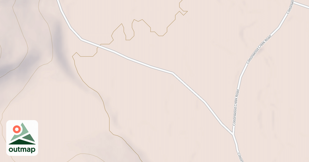 Map of LOWER HERSHI