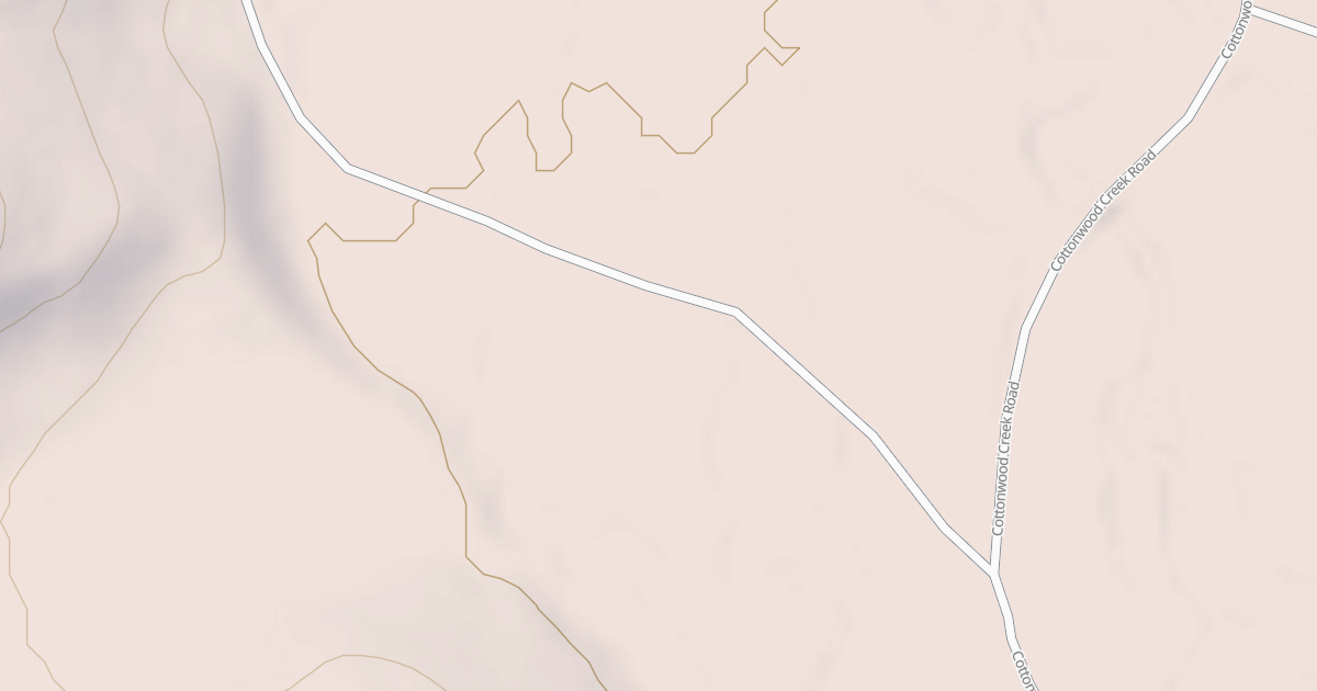 Map preview of LOWER HERSHI