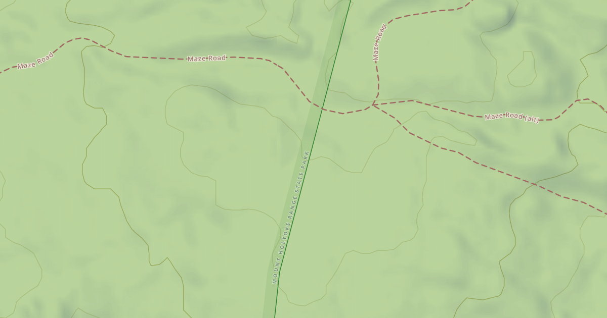 Map preview of USGS National Digital Trails 31a7ddf6-50e2-43b1-9f8a-aea966faacbd