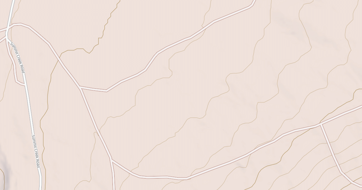 Map preview of HIGH COW