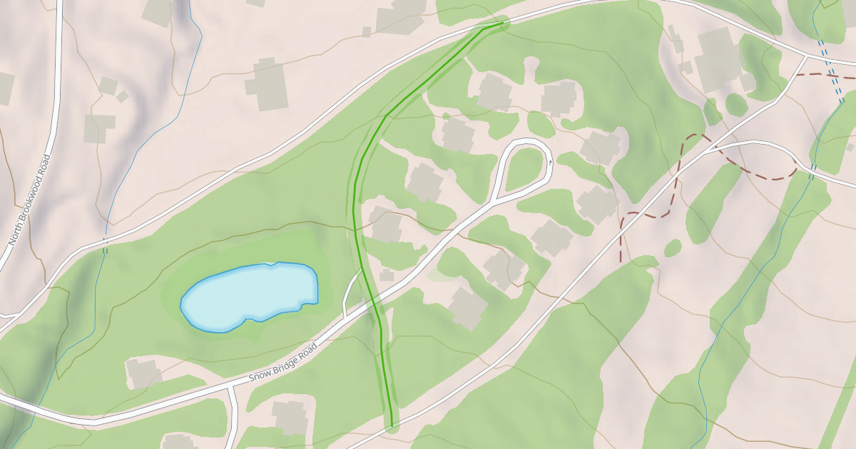 Map preview of Ethan's Alley