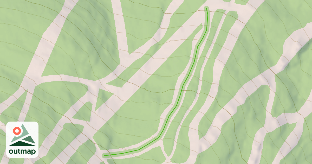 Map of Middle Scoot
