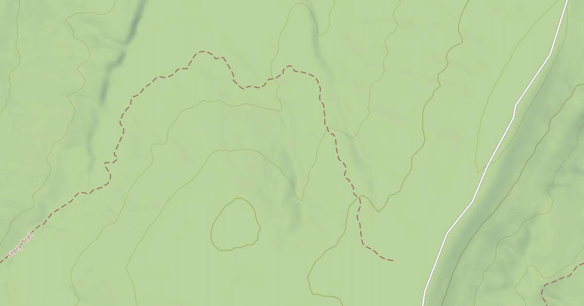 Map preview of G. PIERRE W/L NORTH
