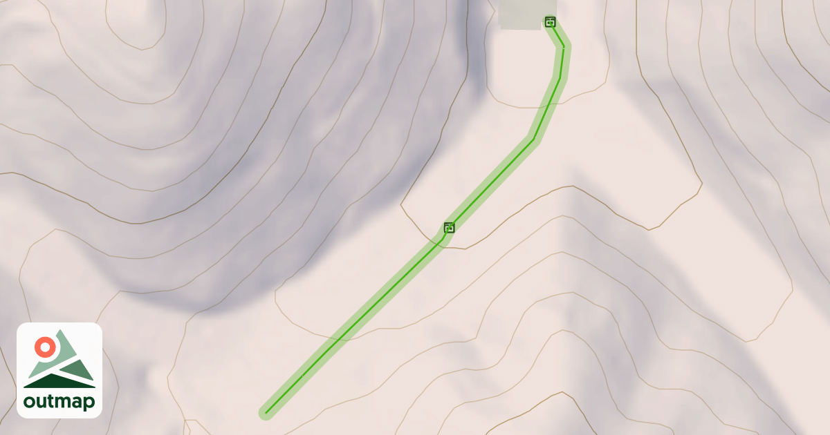 Map of Waterworks