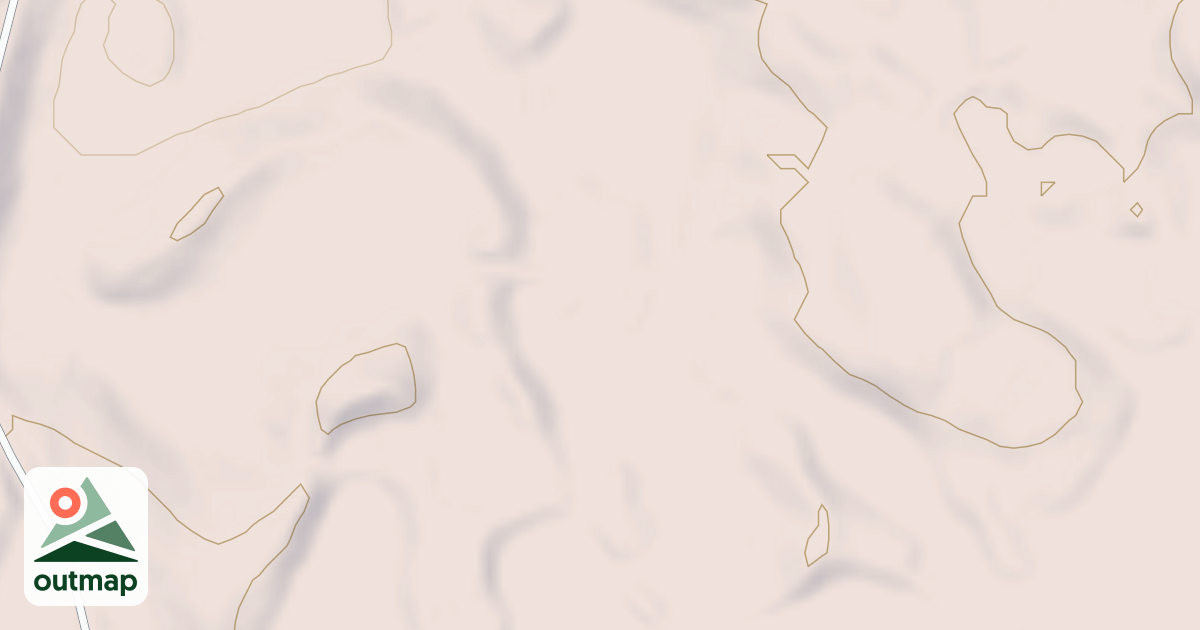 Map of FR 566A