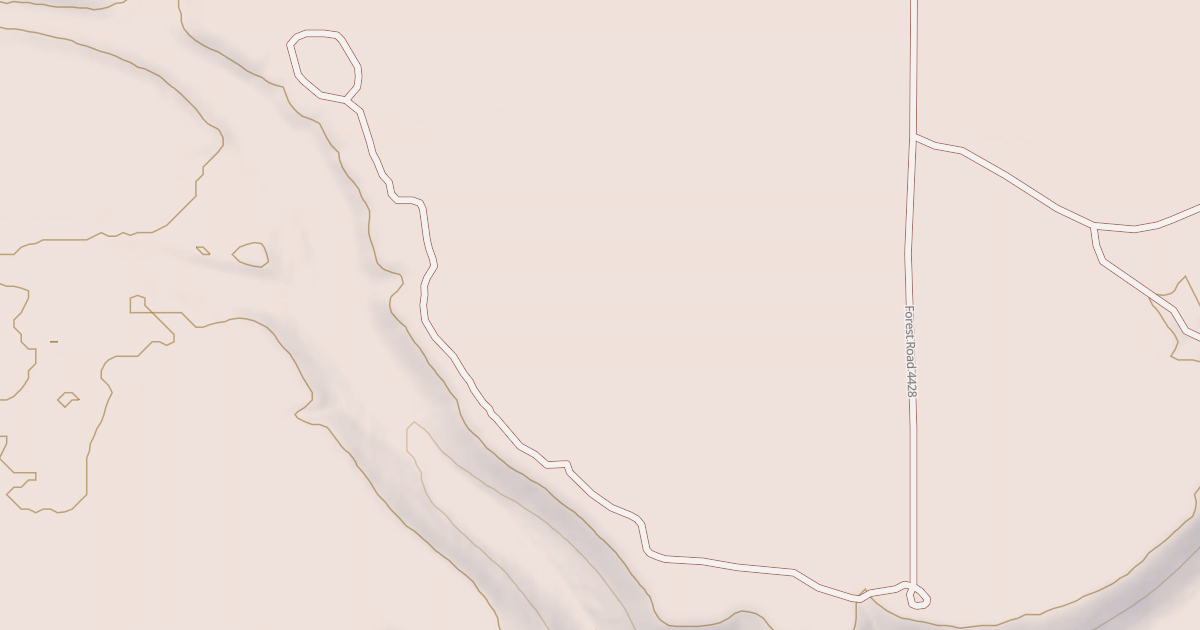 Map preview of 4426
