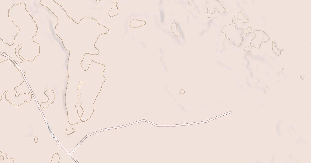 Map preview of KRENITE PLANTATION