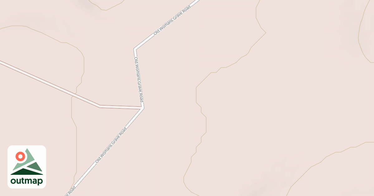 Map of BLM National GTLF Public Motorized Roads c37d8b1c-1f43-438e-8e2a-159439eb26b2
