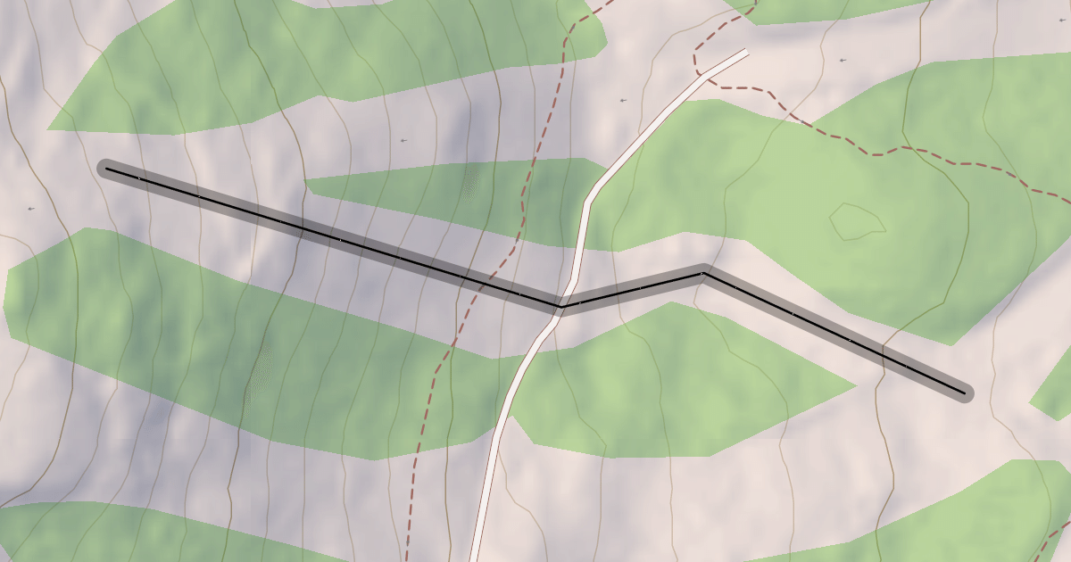 Map preview of Wildcat
