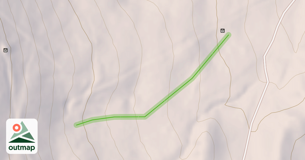Map of Screaming Eagle