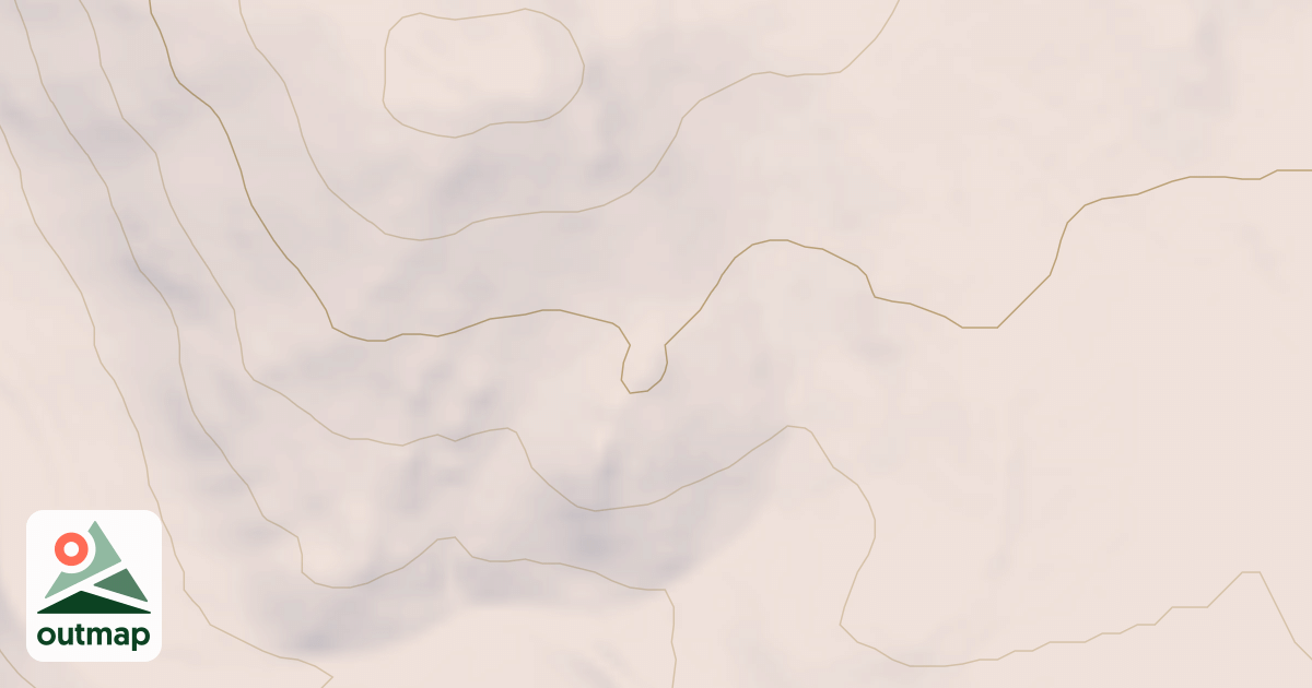 Map of Benchmark 8575