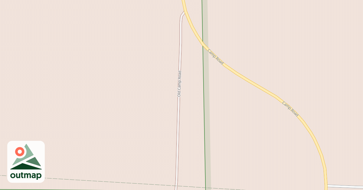 Map of 8538