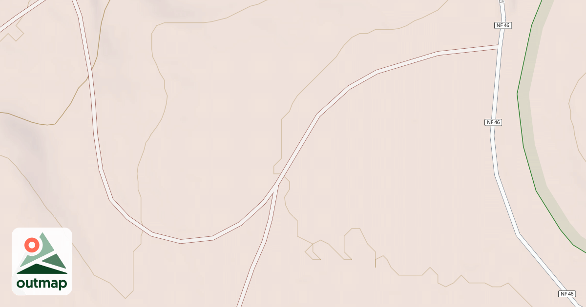 Map of BRAINARD