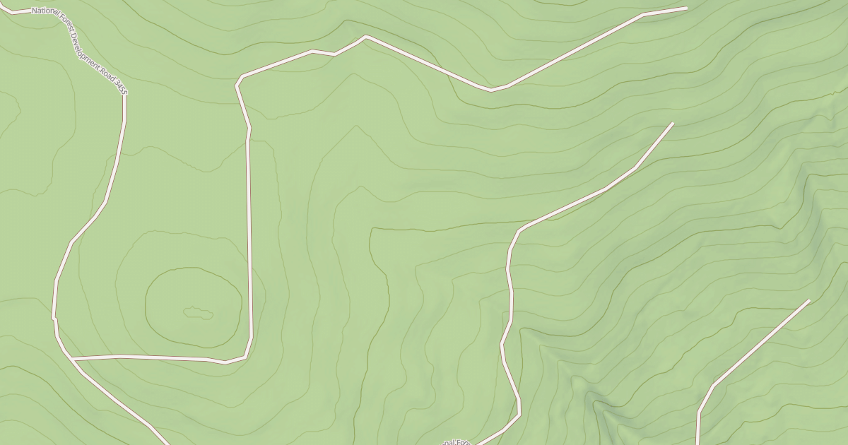 Map preview of 3555520