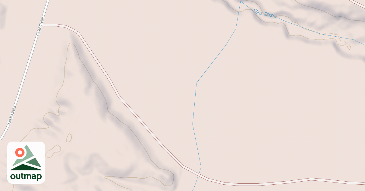 Map of FDR2293